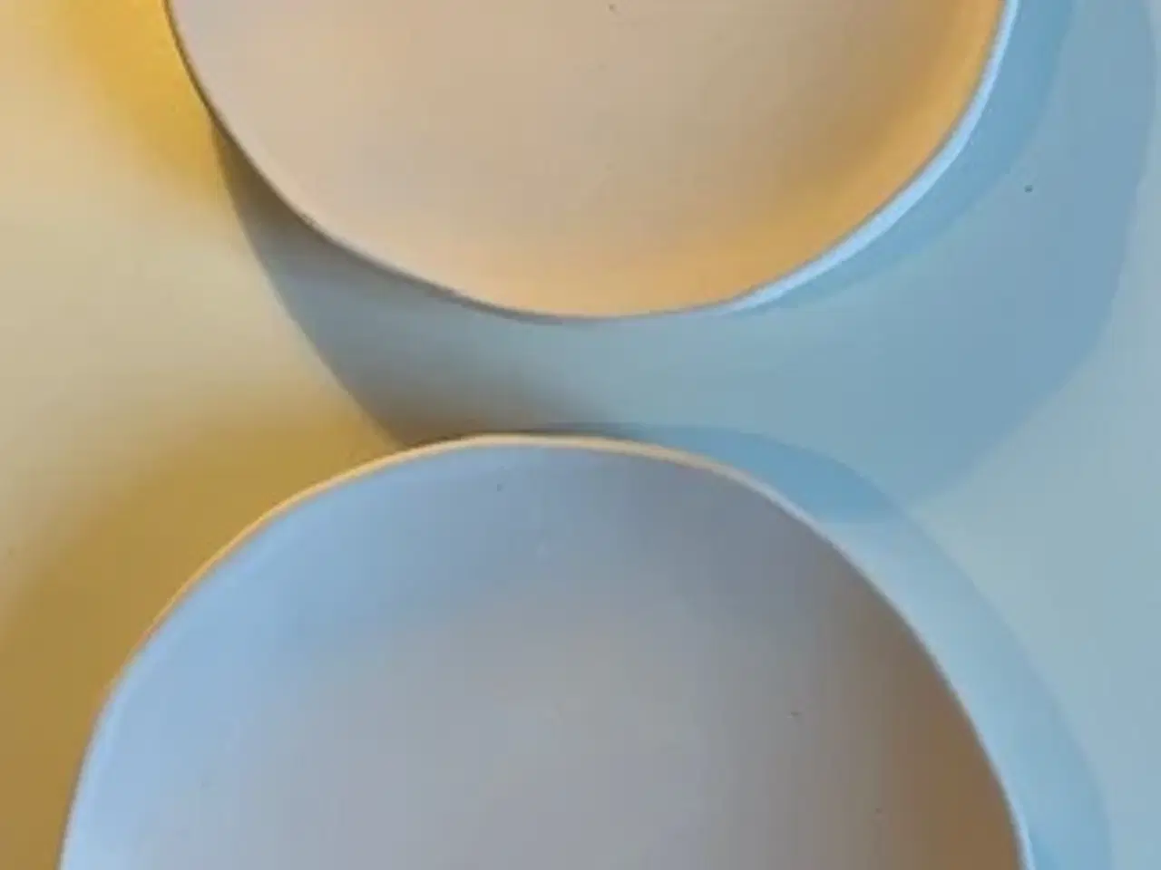 Billede 5 - Sjældent uglasserede Vilf Carey (Drasbæk) – 6 dele