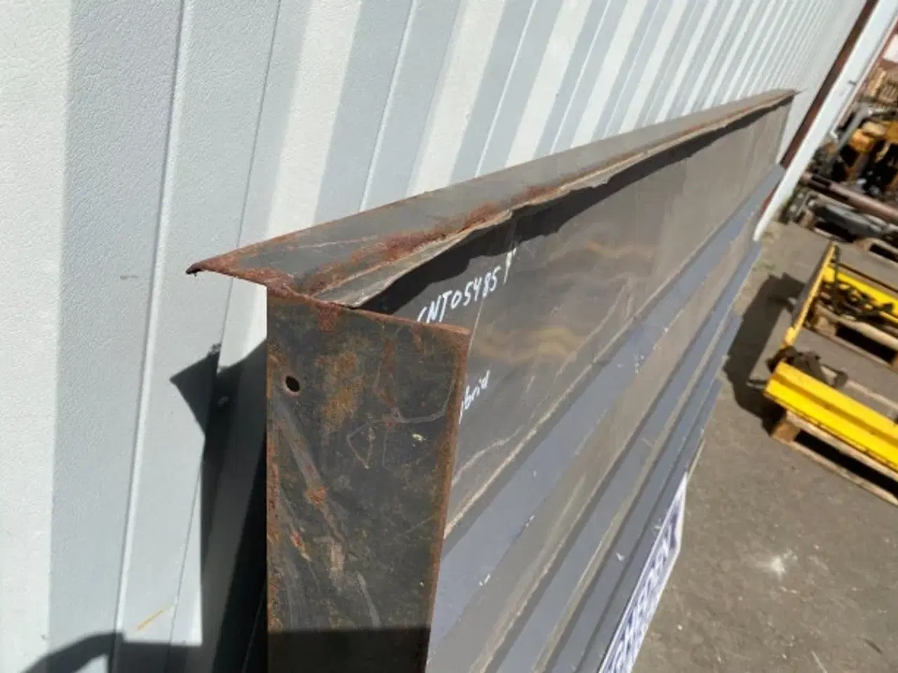 Billede 11 - Fendt Tilbageløbsplan