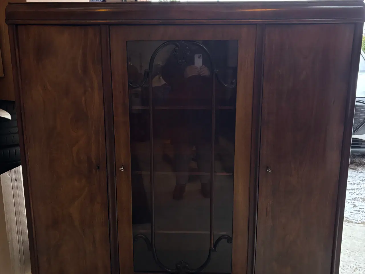 Billede 2 - Flot skab