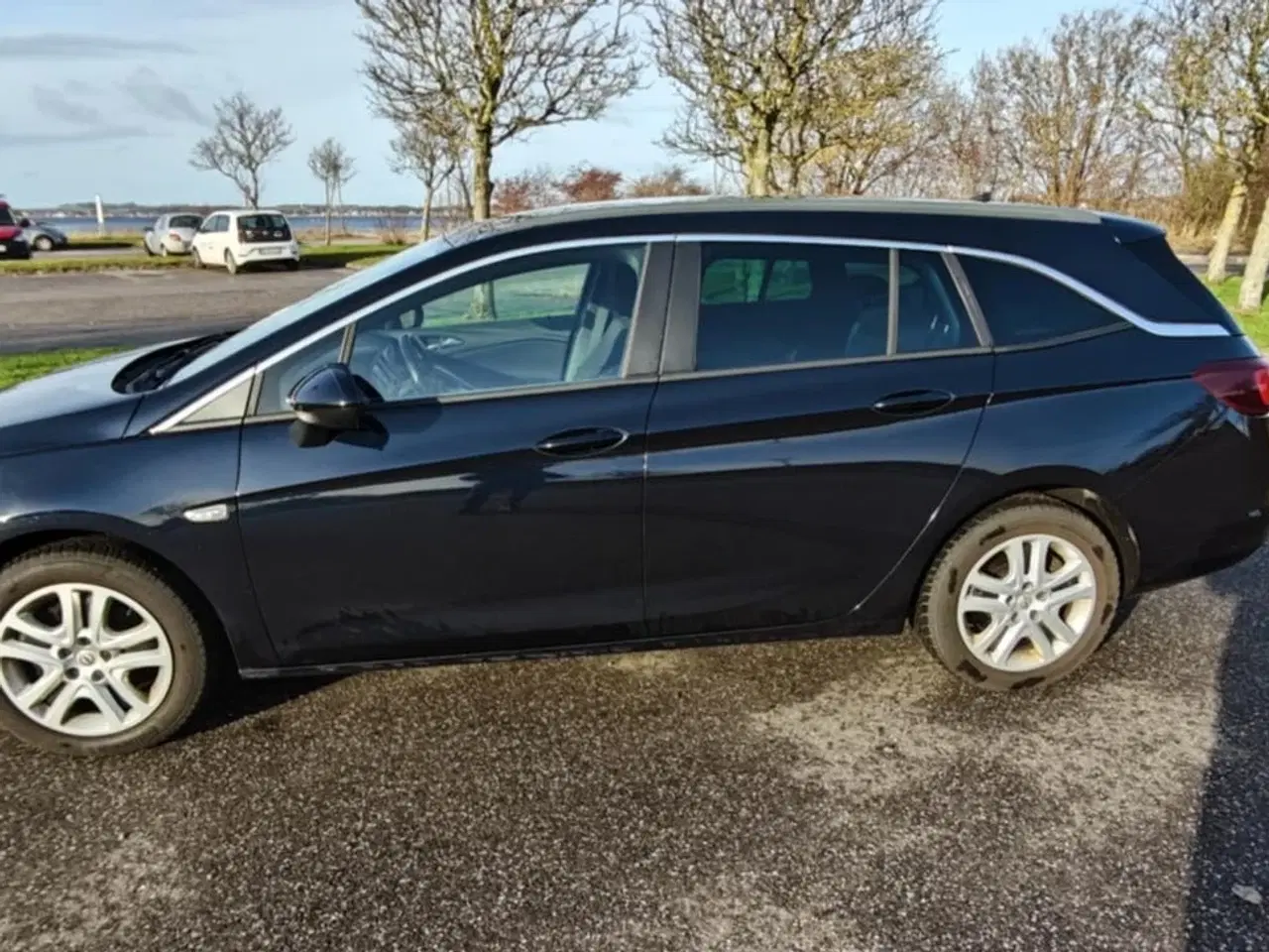 Billede 3 - Opel Astra 1,6 CDTi 136 Enjoy Sports Tourer