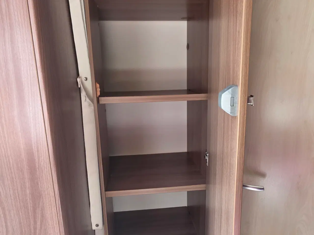 Billede 18 - Bürstner Averso "55 YEARS"465 TS
