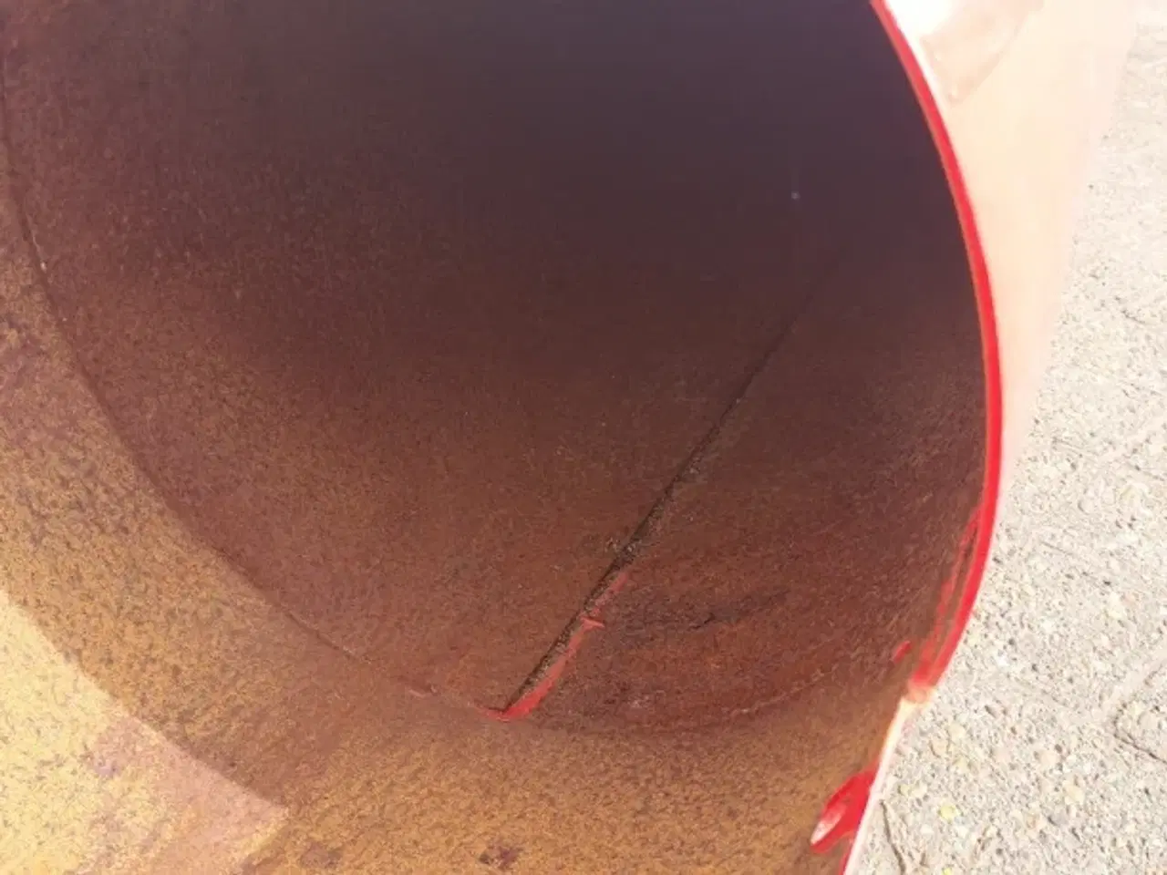 Billede 17 - Massey Ferguson 7278 Tømmerør 28880650