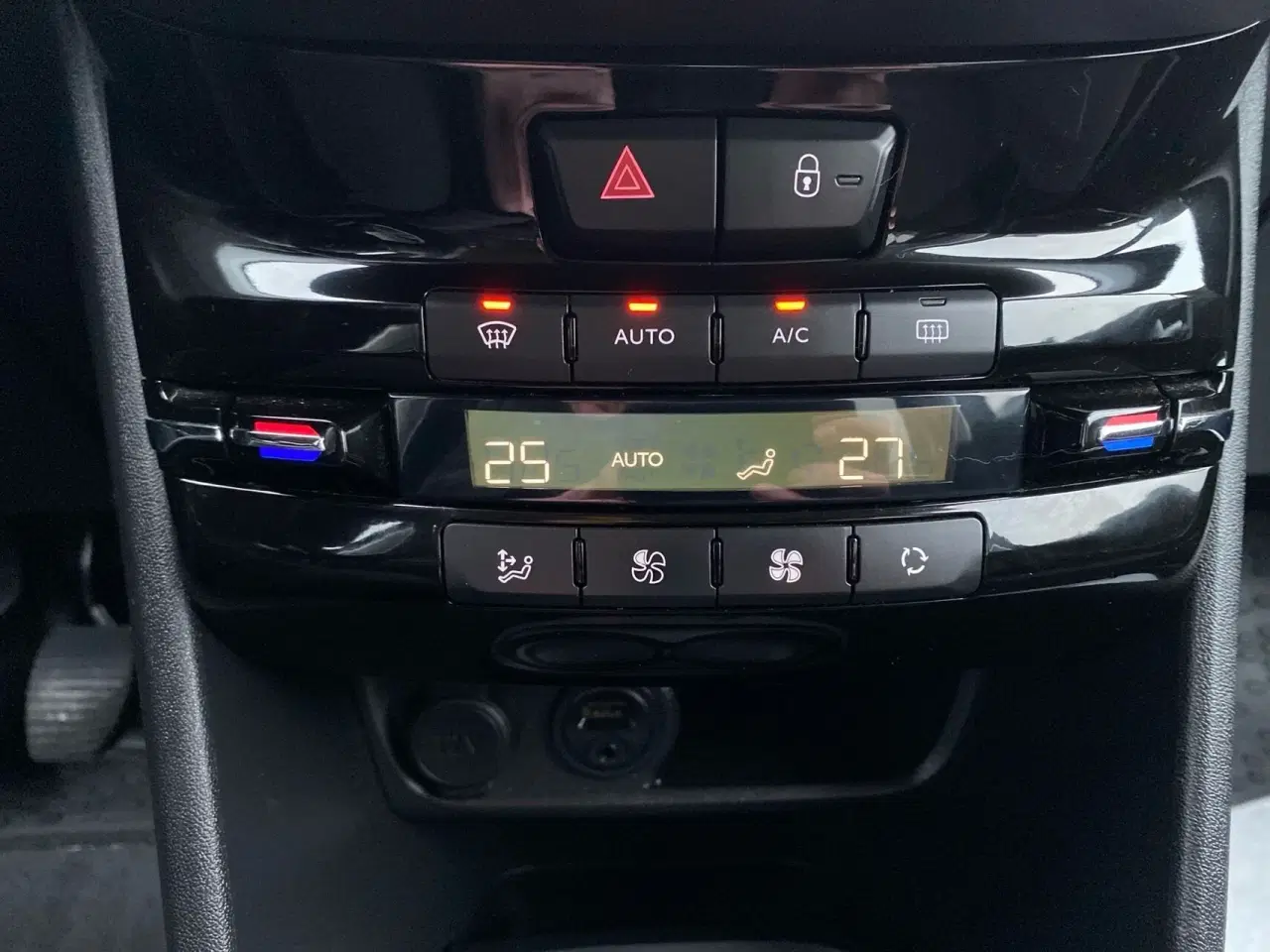 Billede 14 - Peugeot 208 1,2 VTi Active 82HK 5d