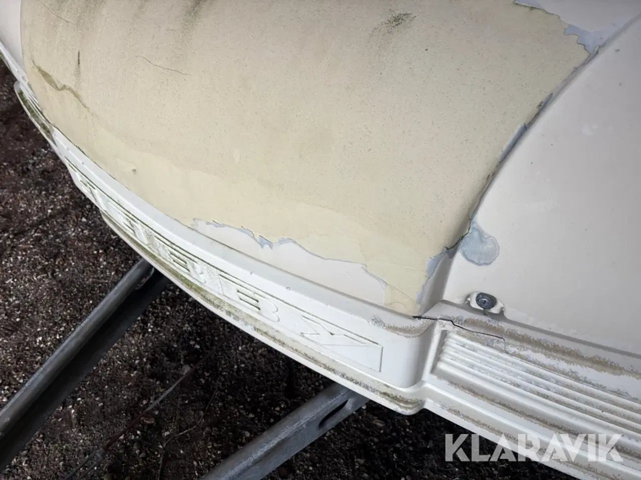 Billede 10 - Campingvogn Hobby 495