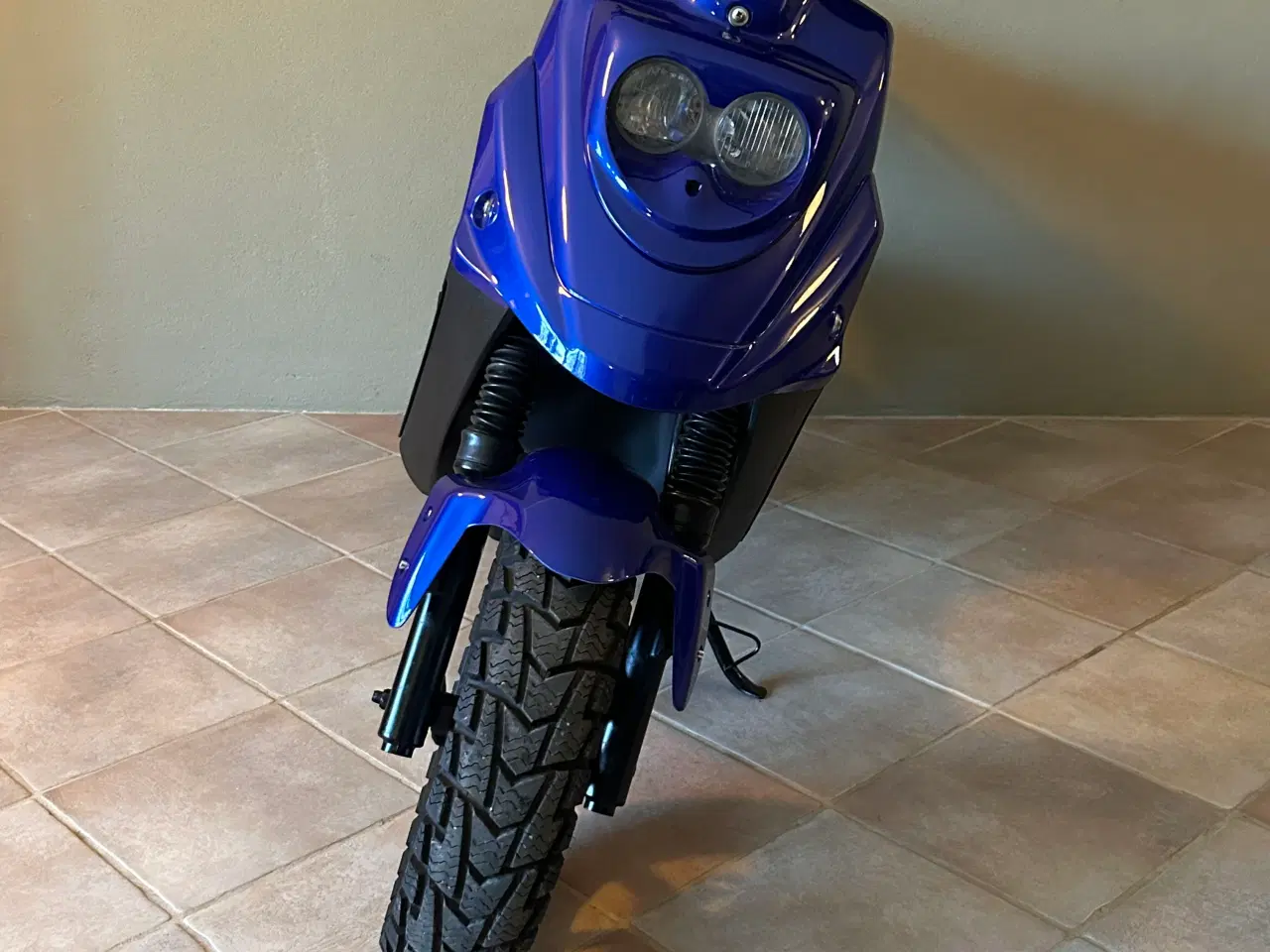 Billede 7 - Pgo hot 50