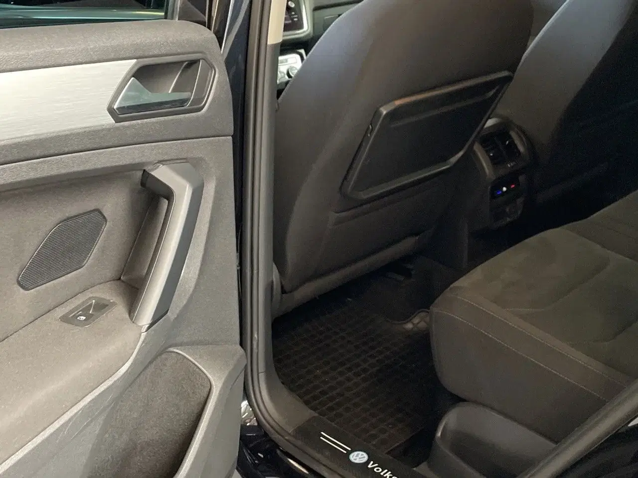 Billede 12 - VW Tiguan 2,0 TDI SCR Comfortline DSG 150HK 5d 7g Aut.