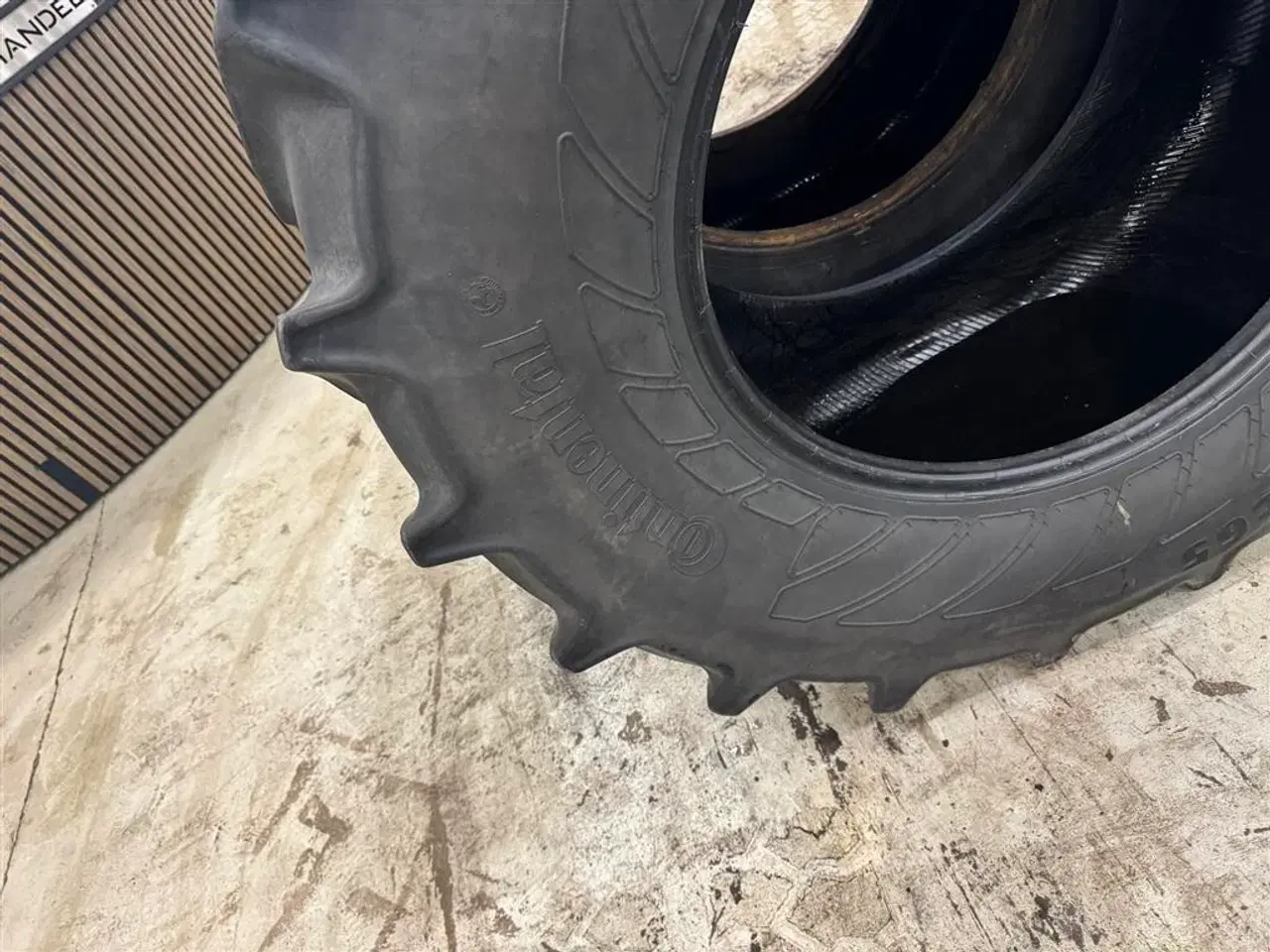Billede 4 - Continental 600/65 R28