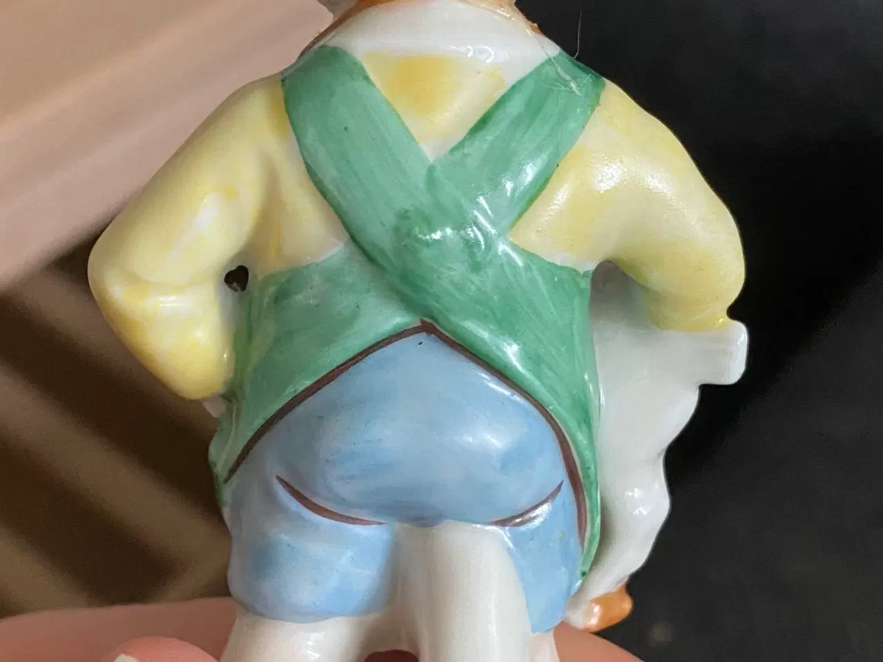 Billede 11 - Royal copenhagen figurer 