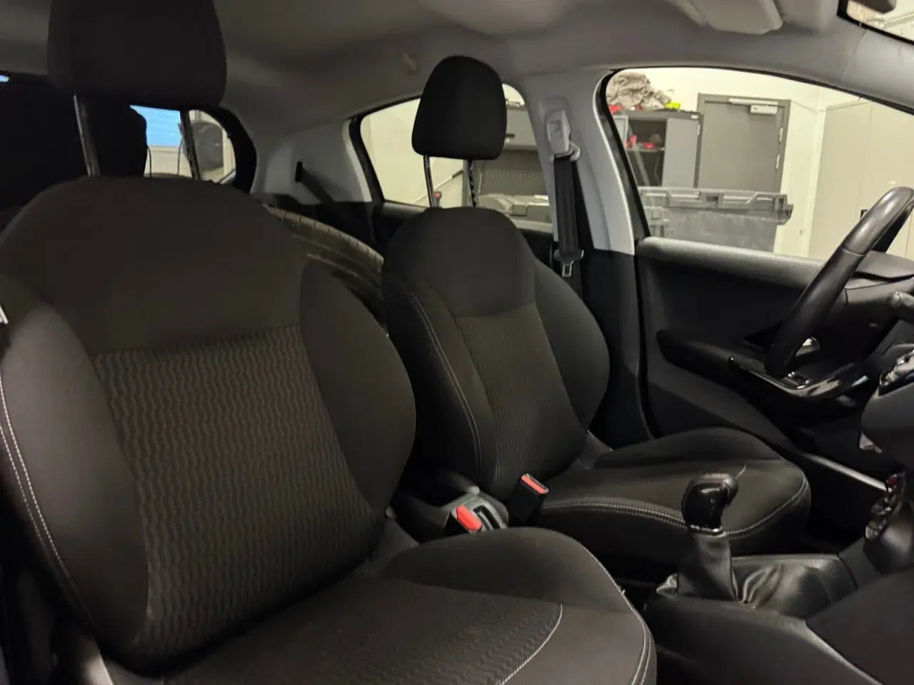 Billede 14 - Peugeot 208 1,6 BlueHDi 100 Active