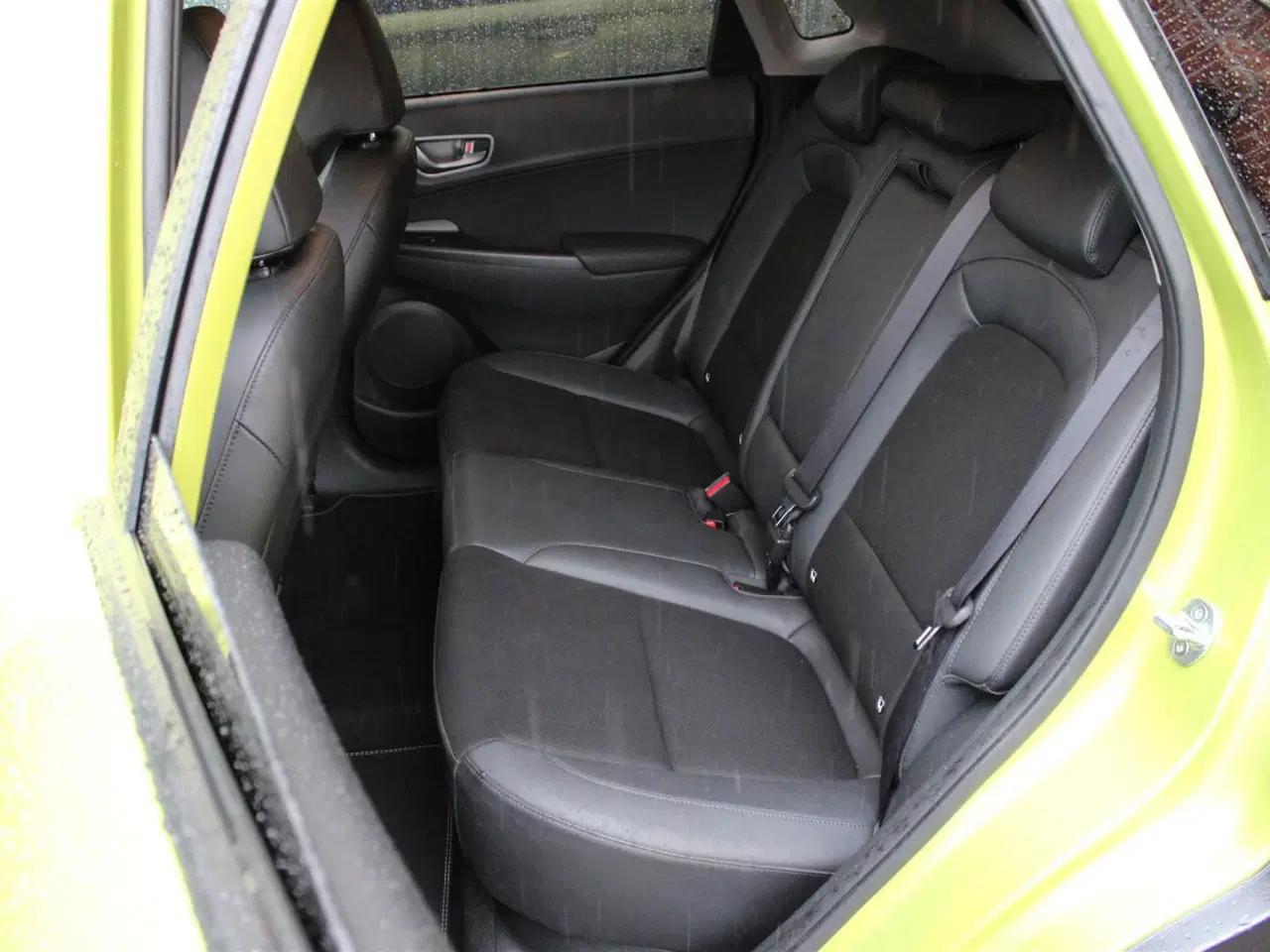 Billede 4 - Hyundai Kona EL Premium 204HK 5d Aut.