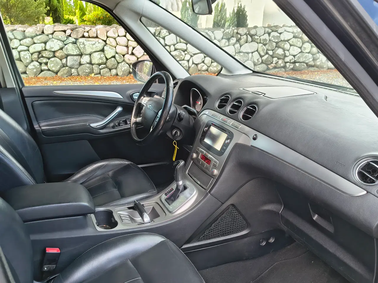 Billede 13 - Ford Galaxy 7pers aut.-