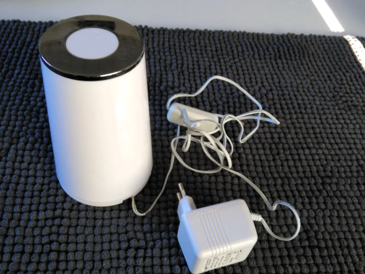 Billede 1 - Flot Herstal bordlampe ”Nadir lampe” 