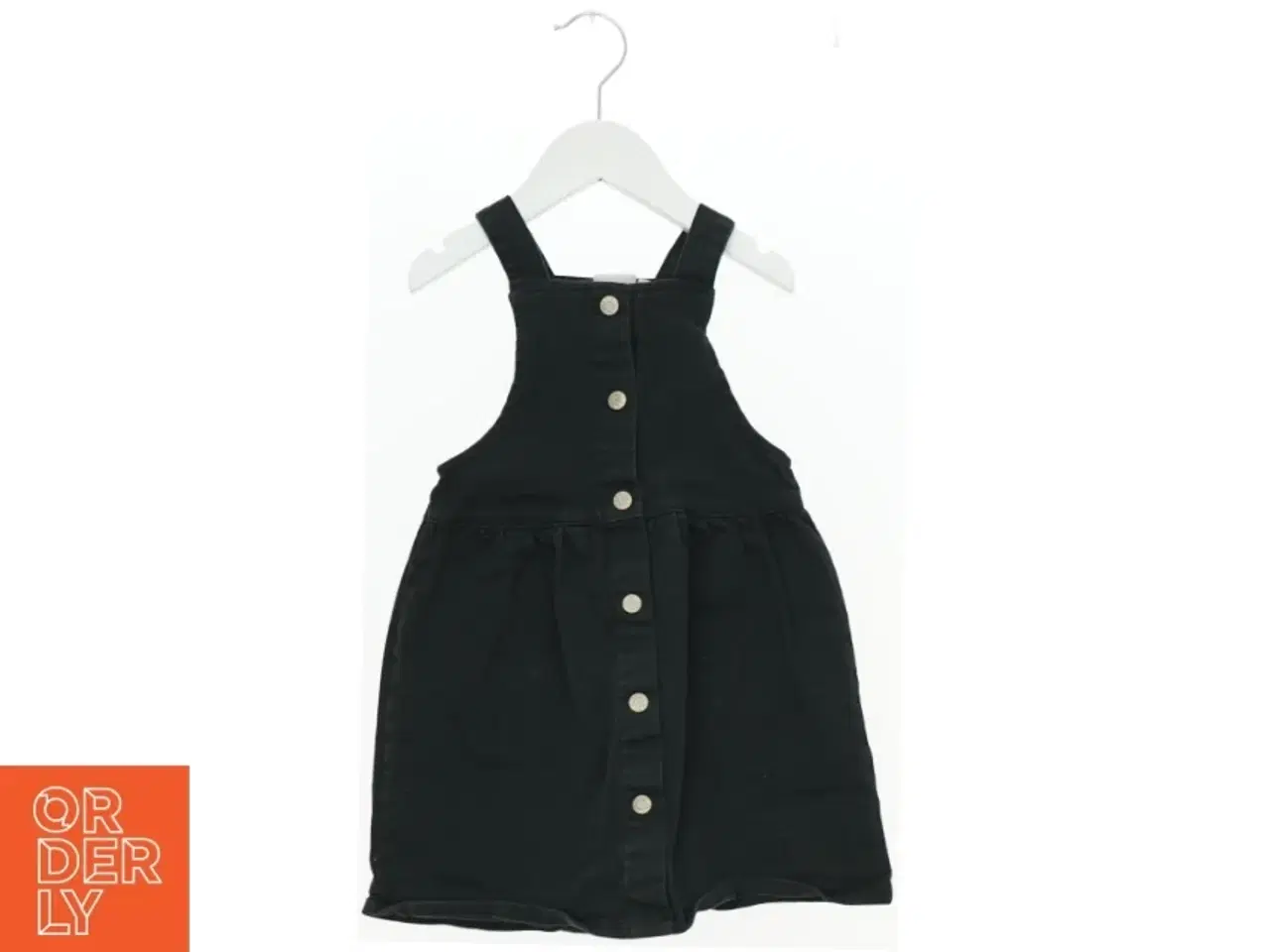Billede 1 - Kjole fra Name It (str. 92 cm)