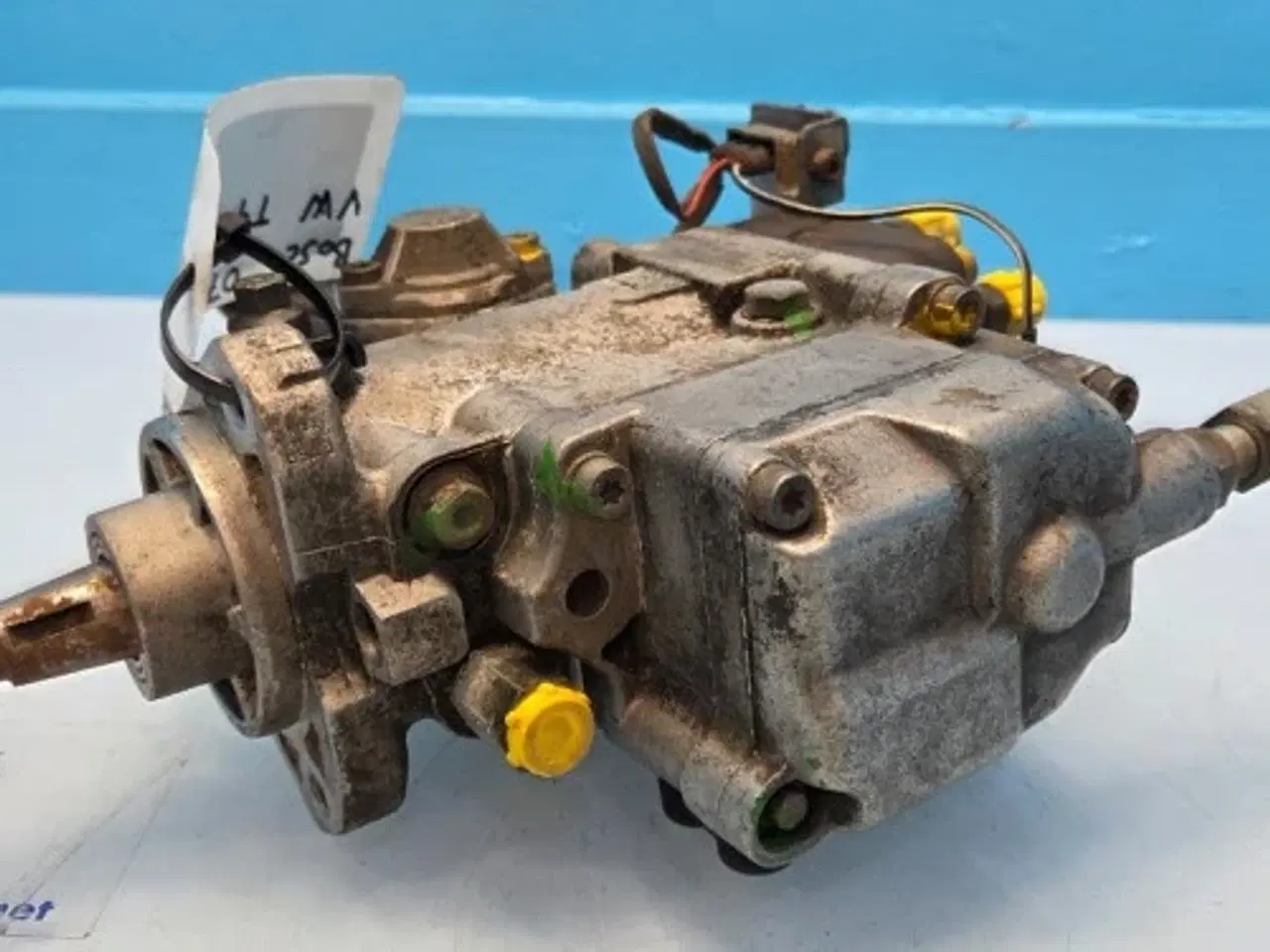 Billede 8 - Bosch Brændstofpumpe 074130107