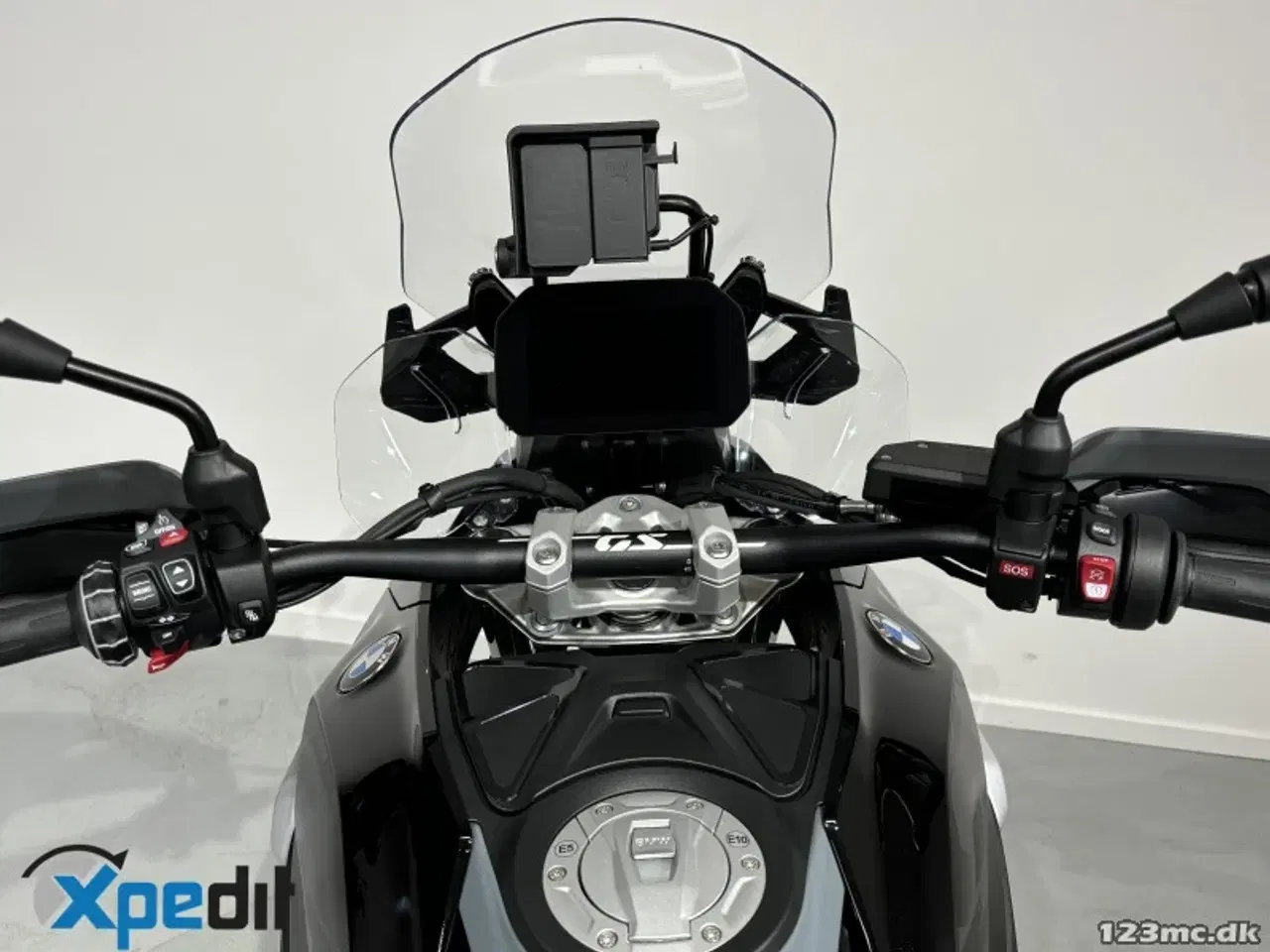 Billede 11 - BMW R 1300 GS