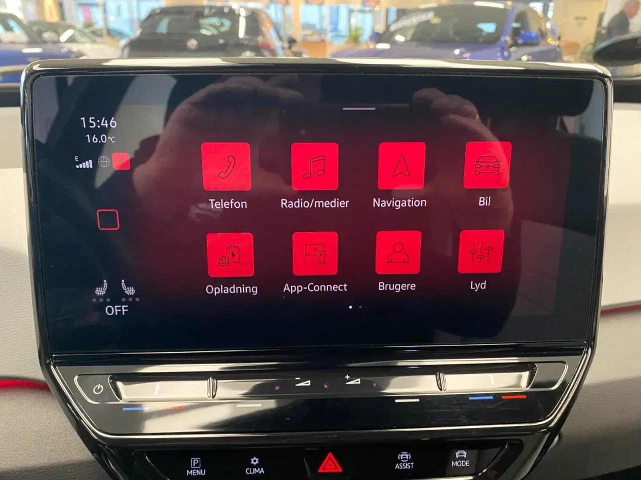 Billede 19 - VW ID.3 58 Pro Performance