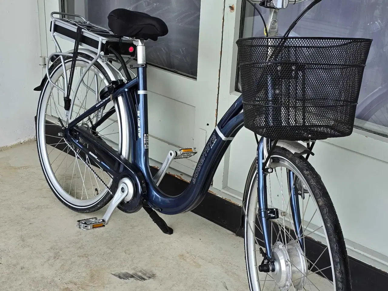 Billede 7 - El cykel 