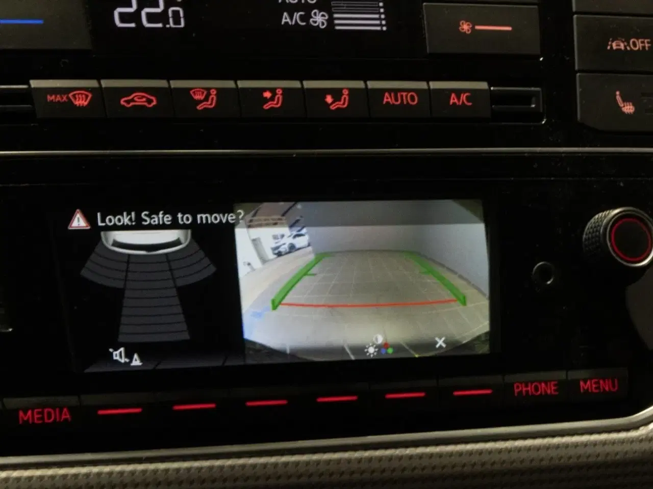 Billede 13 - VW e-Up!  Style