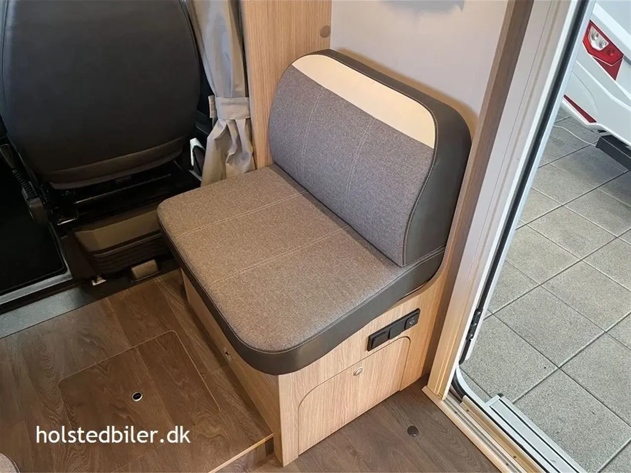 Billede 12 - 2020 - SunLight T 68 Aut.