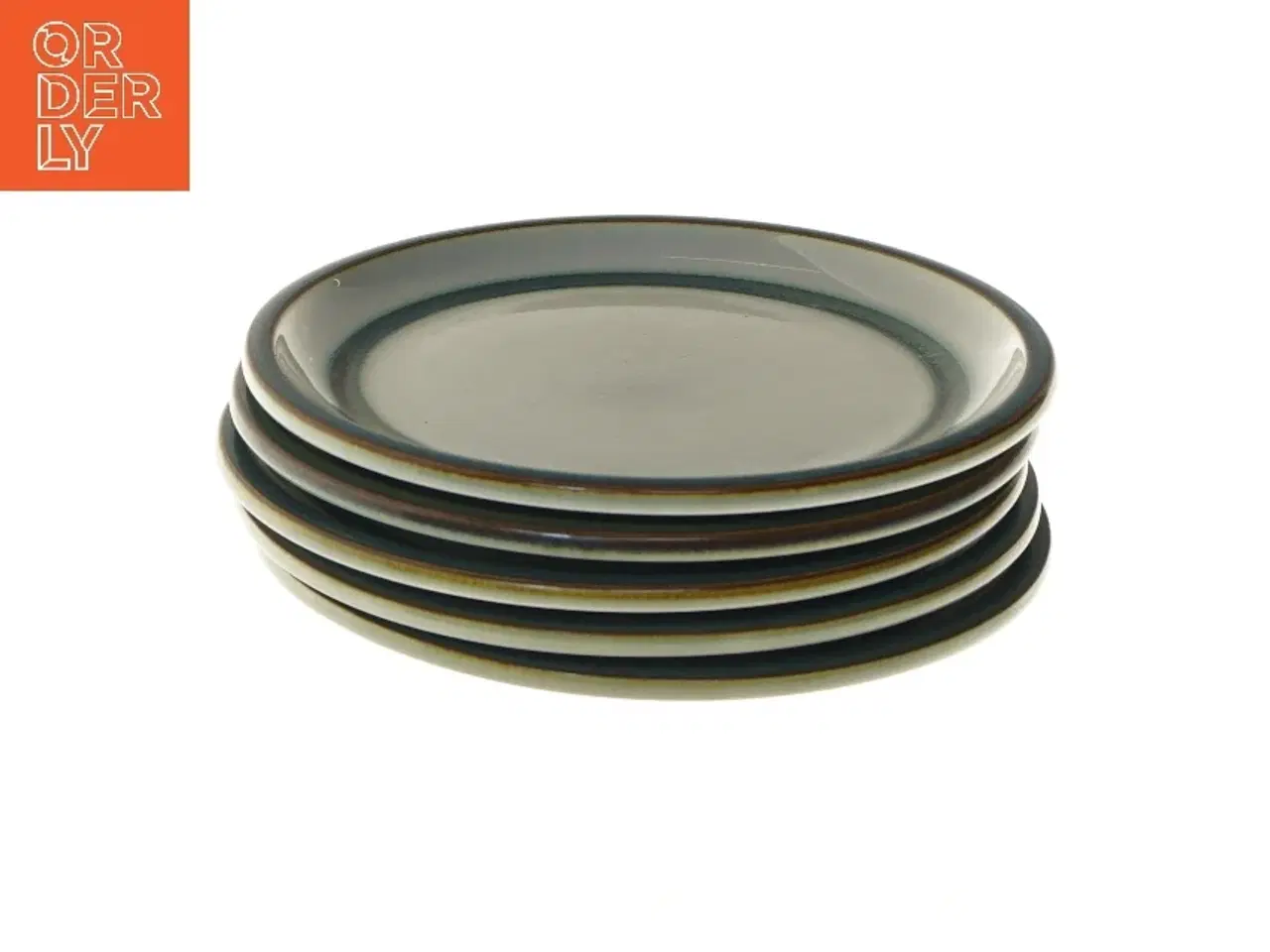 Billede 1 - BogG stentøj - 21,5 cm)