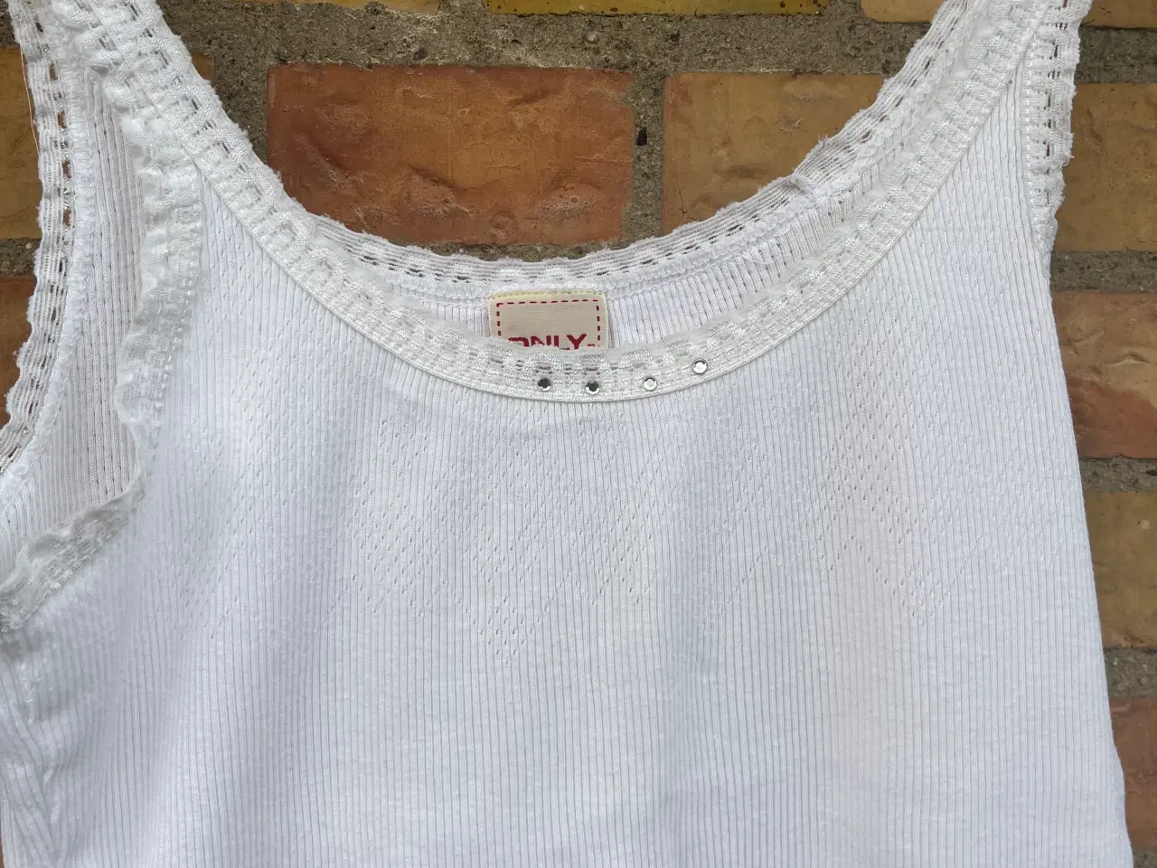 Billede 6 - Tanktop