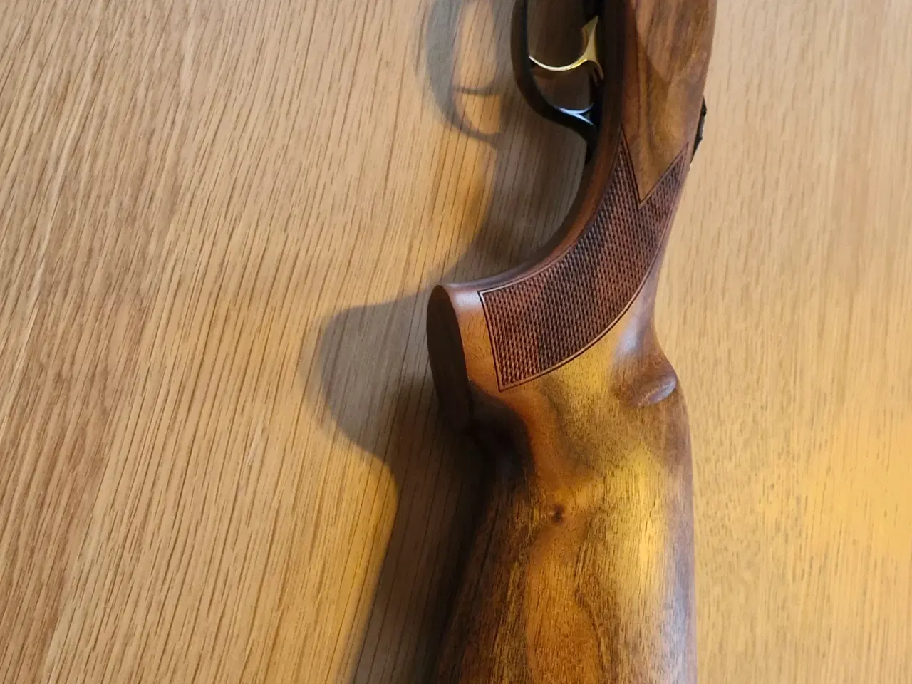 Billede 2 - Fair 20/76 slx 600 De Lux