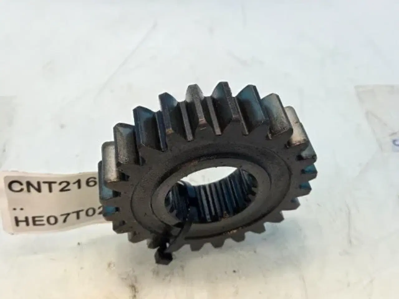 Billede 14 - New Holland TX68 Tandhjul 80430513