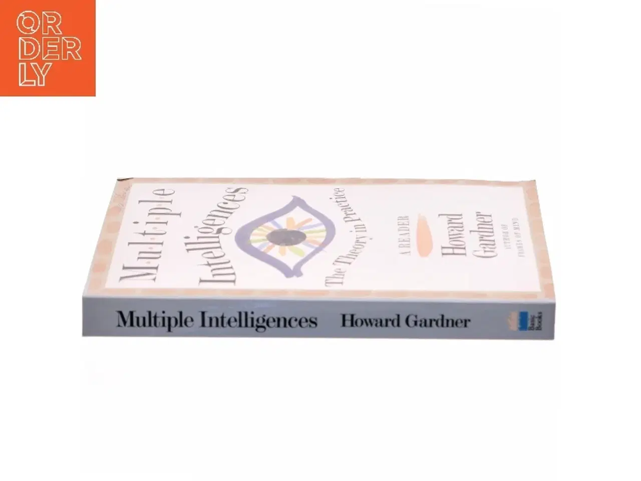Billede 2 - Multiple Intelligences af Howard E. Gardner (Bog)