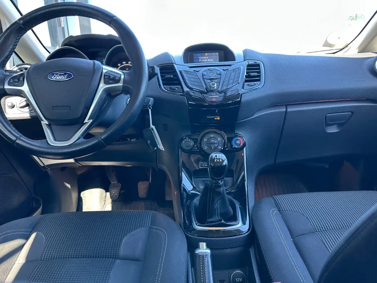 Billede 9 - Ford Fiesta 1,0 SCTi 125 Titanium