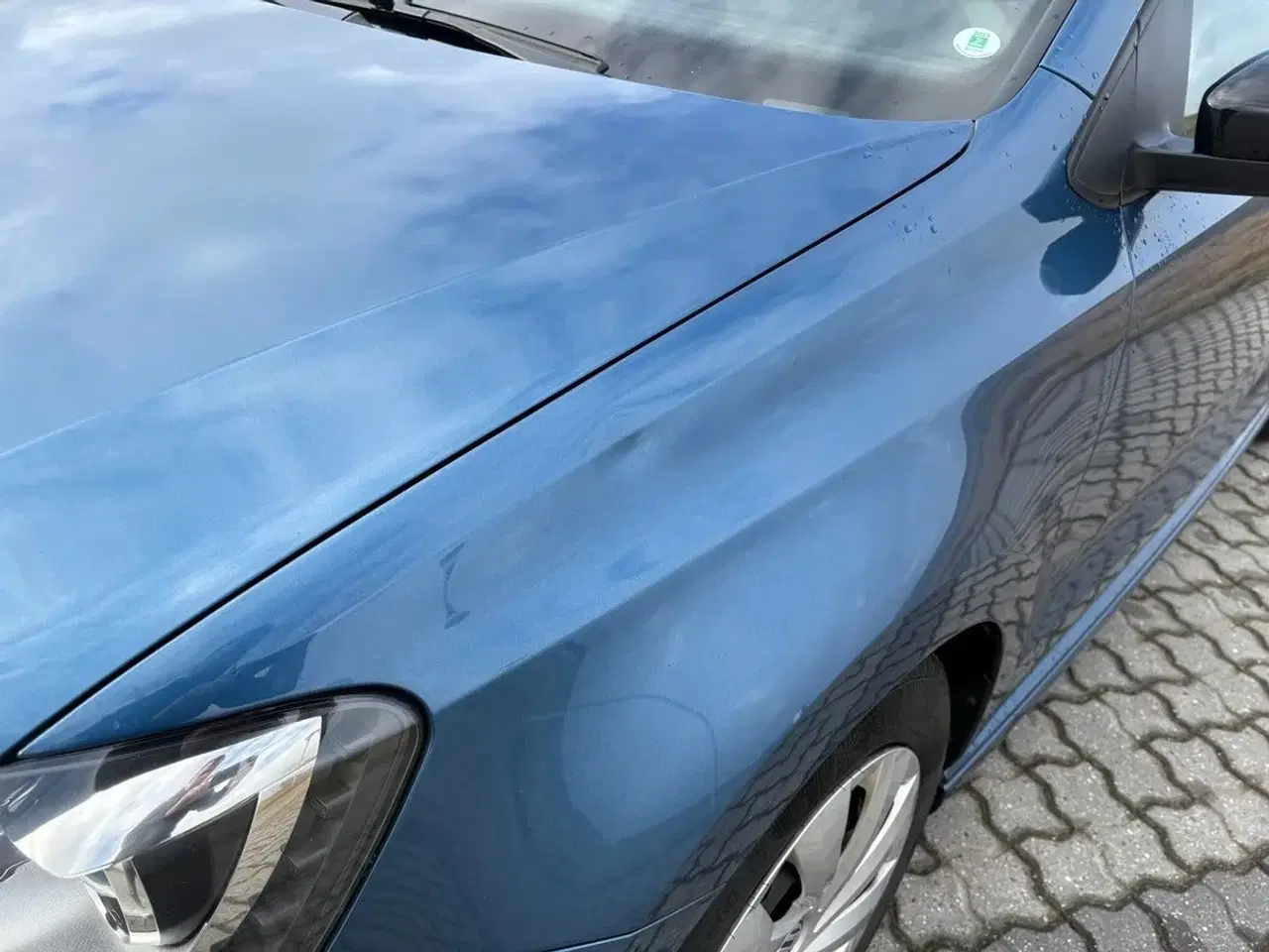 Billede 17 - VW Polo 1,4 TSi 150 BlueGT DSG