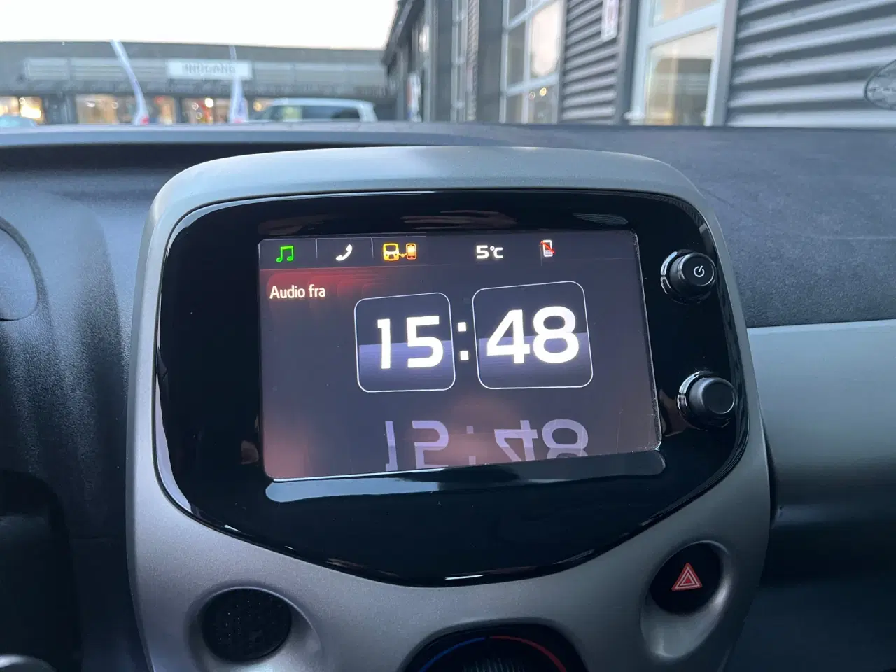 Billede 12 - Toyota Aygo 1,0 VVT-I X-Sky 69HK 5d