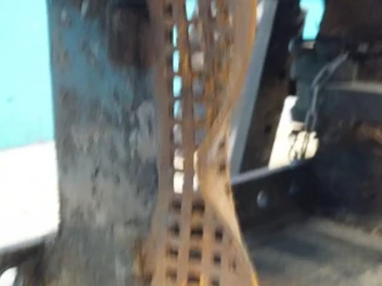 Billede 15 - Case Maxxum 115 Træk