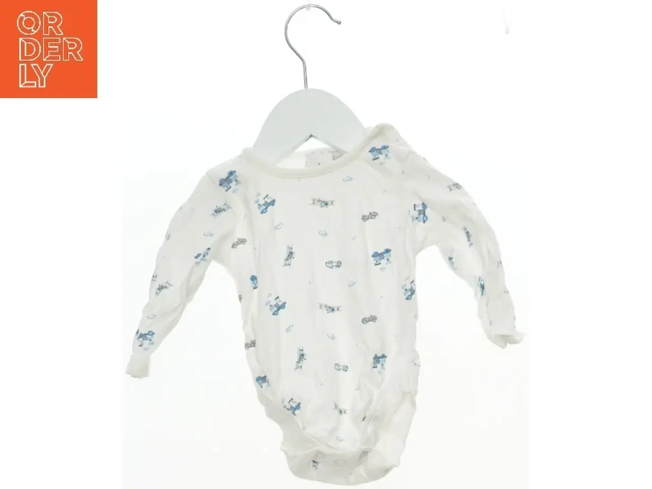 Billede 1 - Bodystocking fra Jasper J Conran (str. 62 cm)