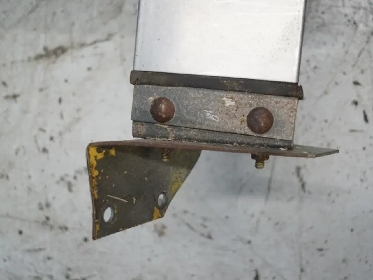 Billede 5 - LH Spildindikator 126cm