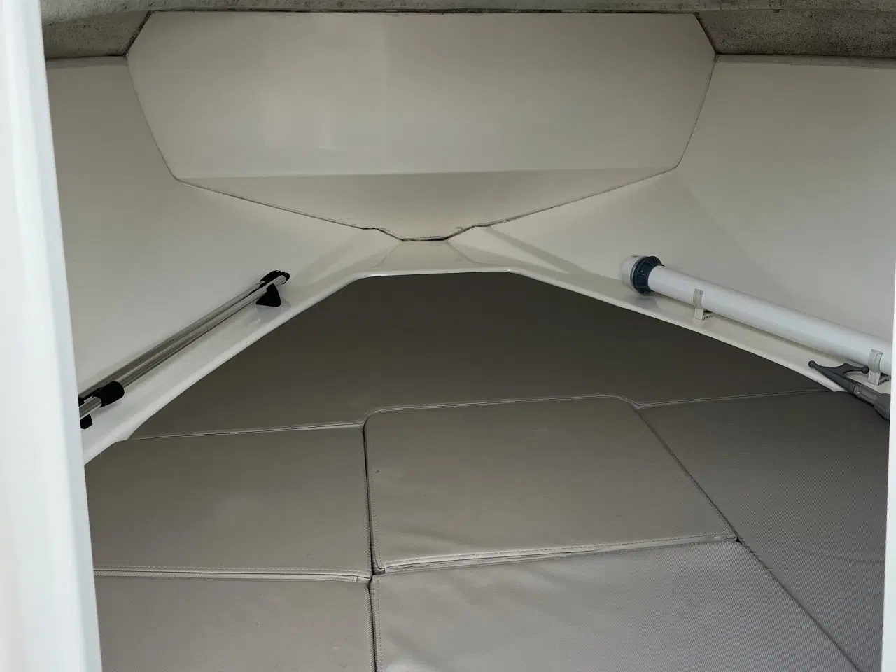 Billede 8 - QuickSilver Activ 505 Cabin