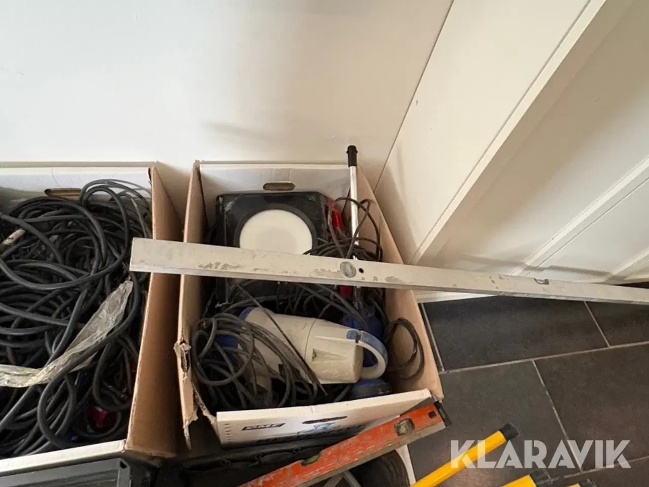 Billede 4 - Assorteret lot