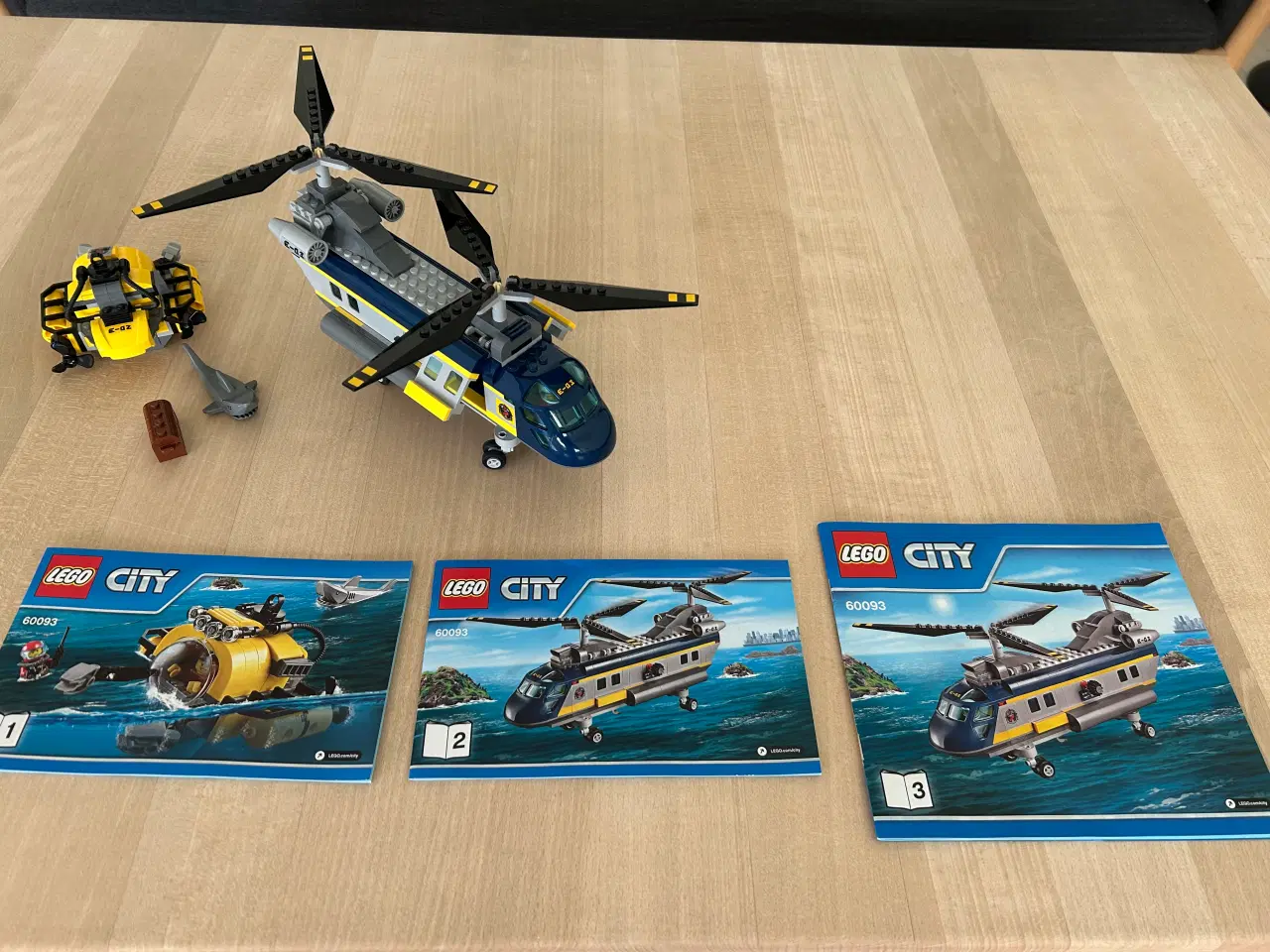 Billede 13 - Lego City, Creator, Spider-Man, The Botanical Coll