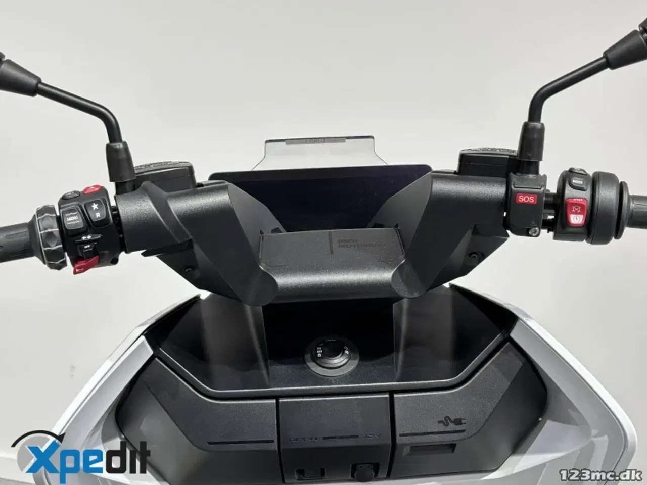 Billede 11 - BMW CE 04