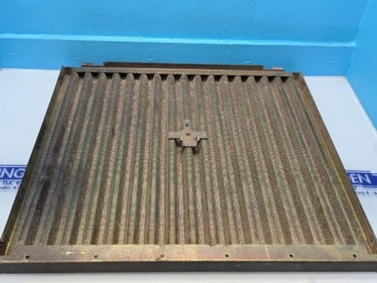 Billede 4 - John Deere 3050 Gitter AL67190