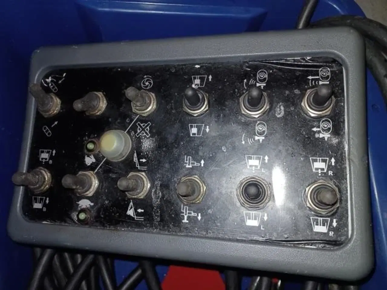 Billede 8 - Trioliet SOLOMIX P2 2000 L-ZK