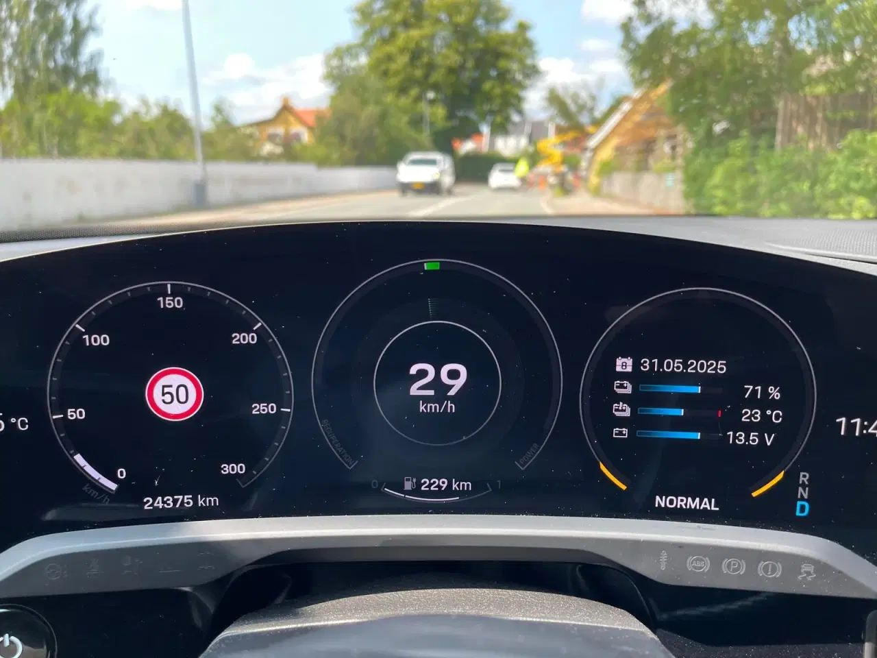 Billede 9 - Porsche Taycan  Sport Turismo