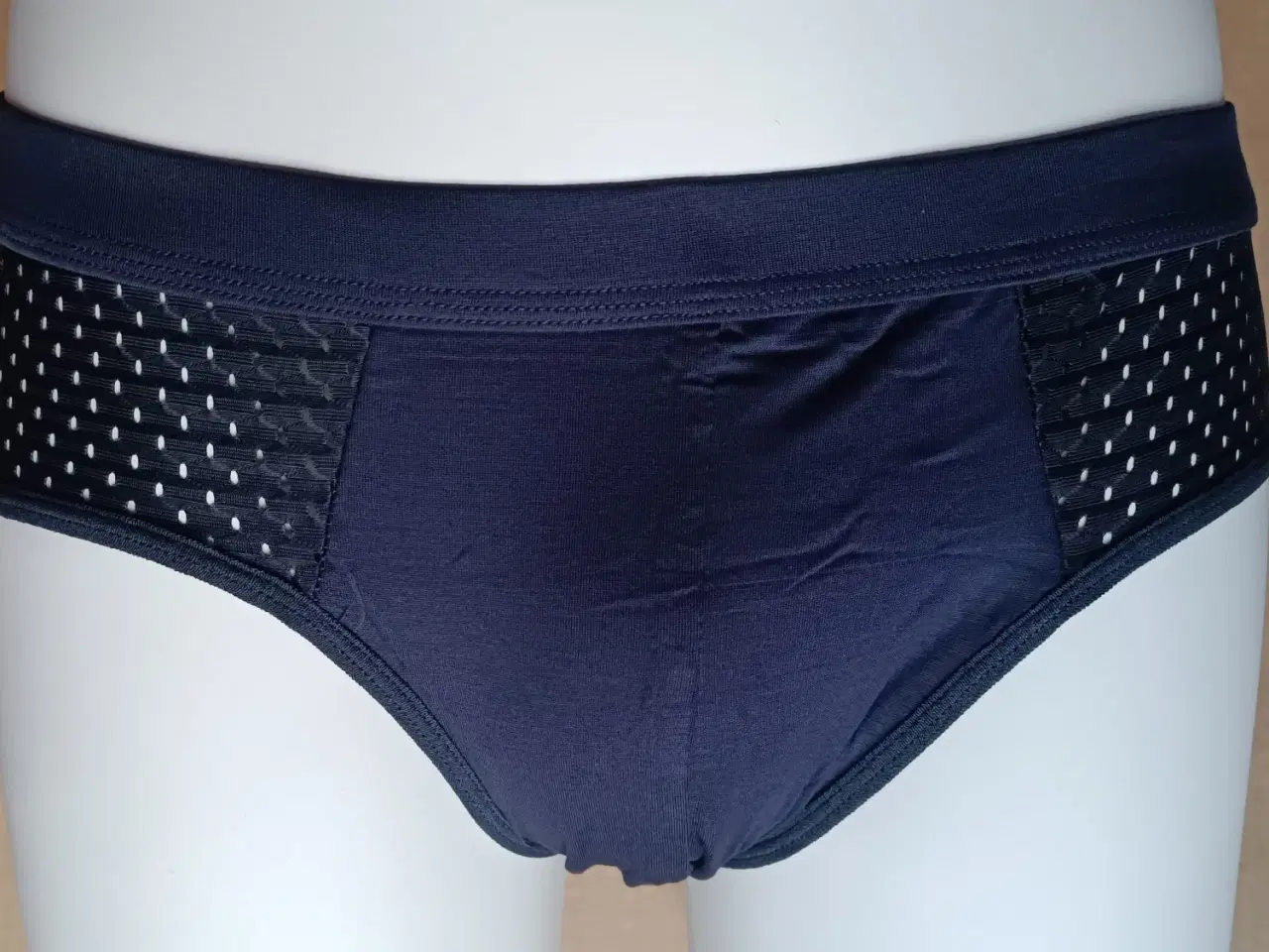 Billede 5 - Ice-silk trusser til ham