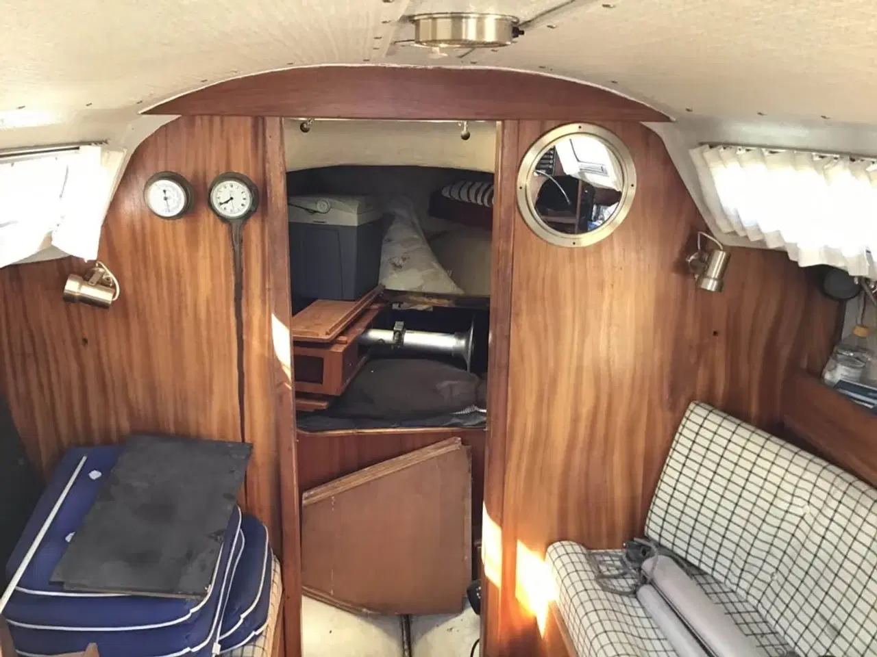 Billede 7 - Junker 26 fod bortgives