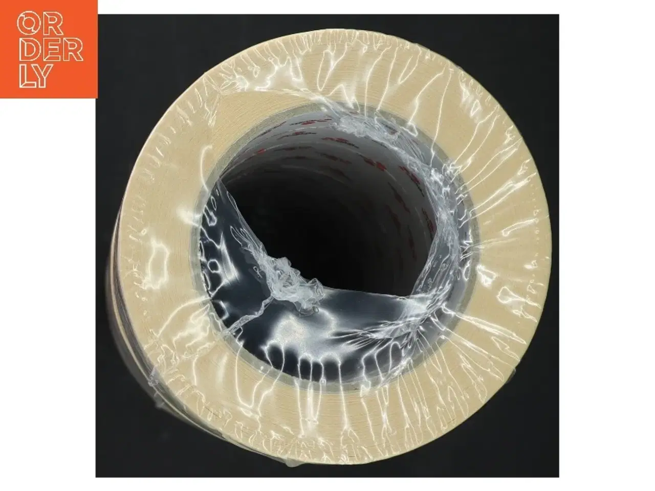 Billede 2 - Malertape 8 ruller