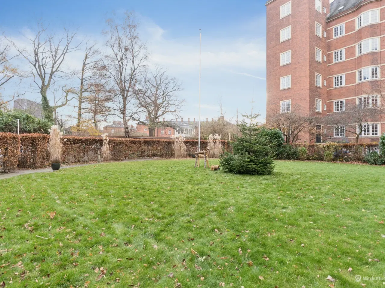 Billede 14 - Moderne og fleksibelt kontorlejemål med flot lysindfald i hjertet af Nørrebro