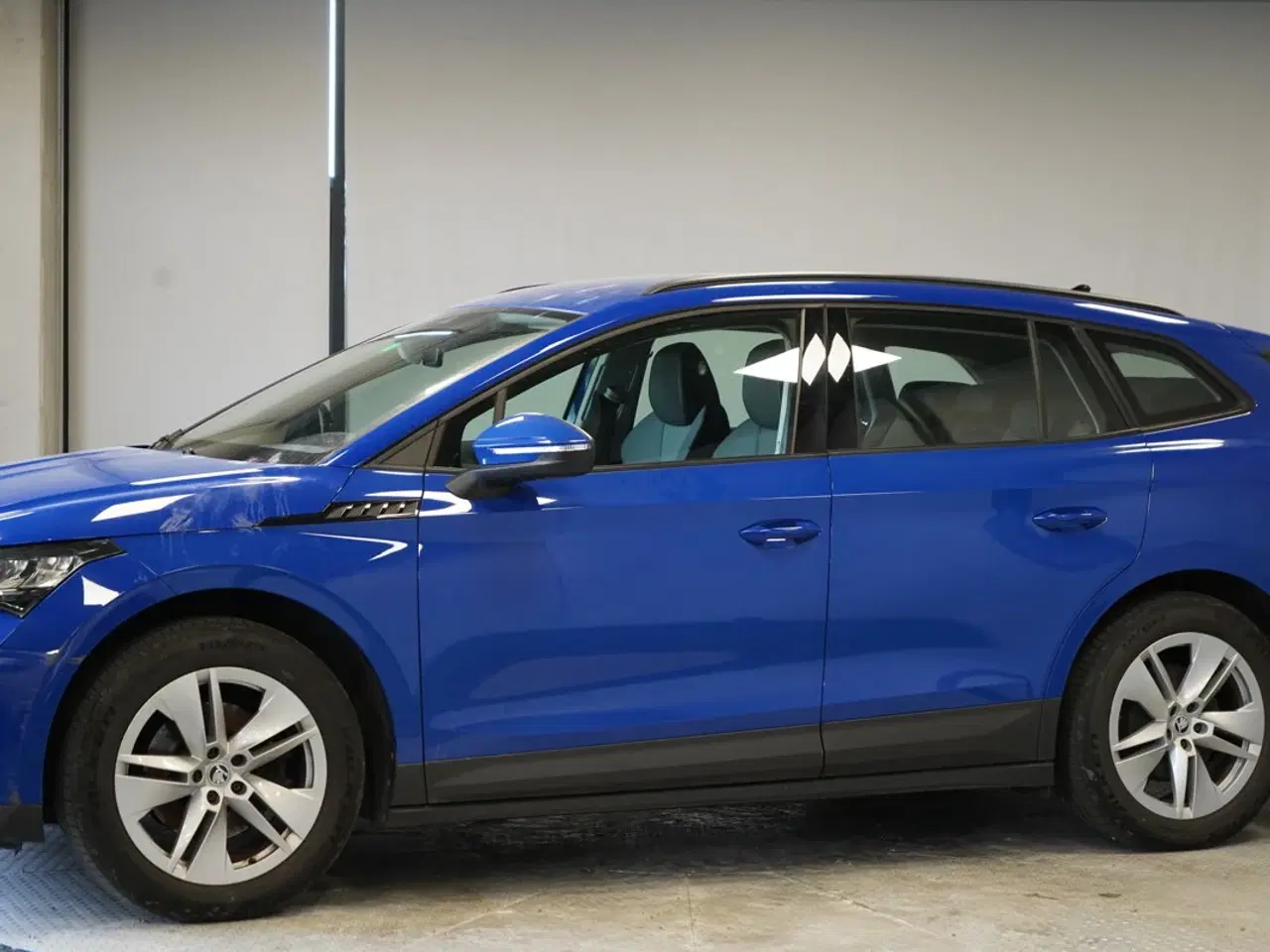 Billede 2 - Skoda Enyaq 60 Loft