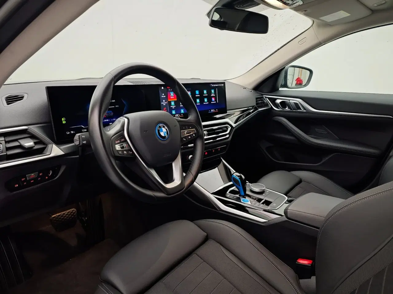 Billede 9 - BMW i4  eDrive35