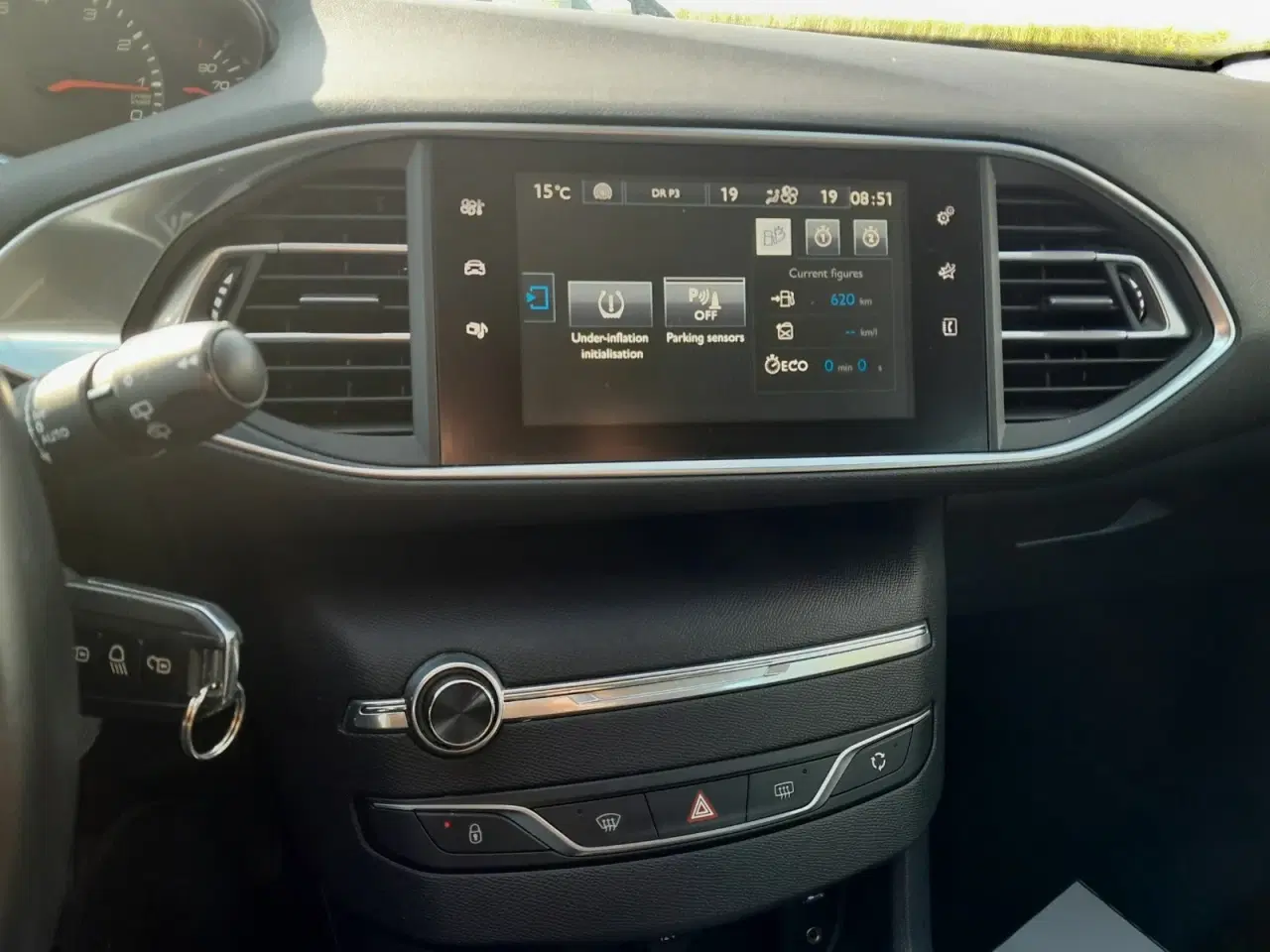 Billede 17 - Peugeot 308 1,2 e-THP 110 Active