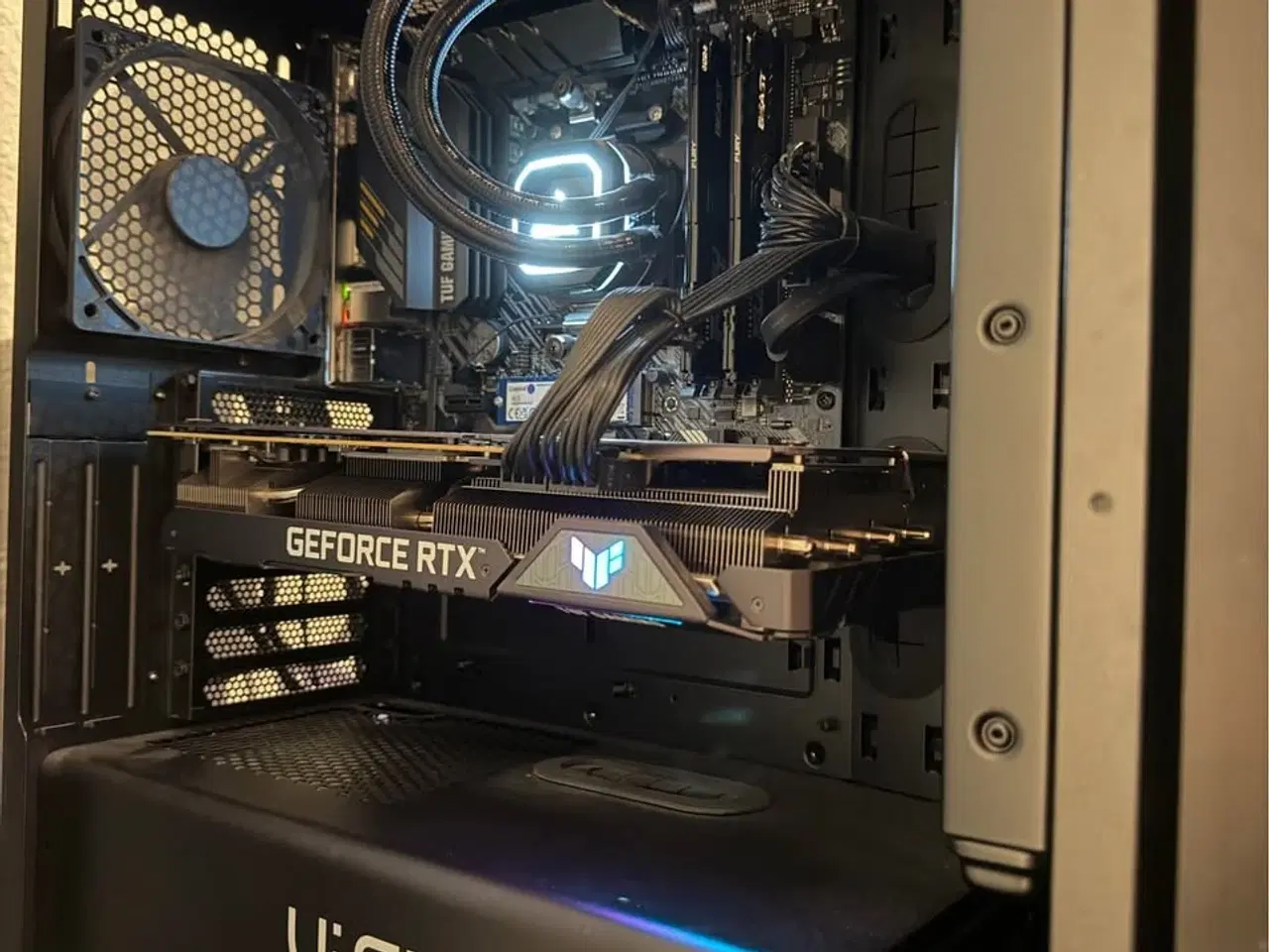 Billede 2 - High-End Gaming-PC