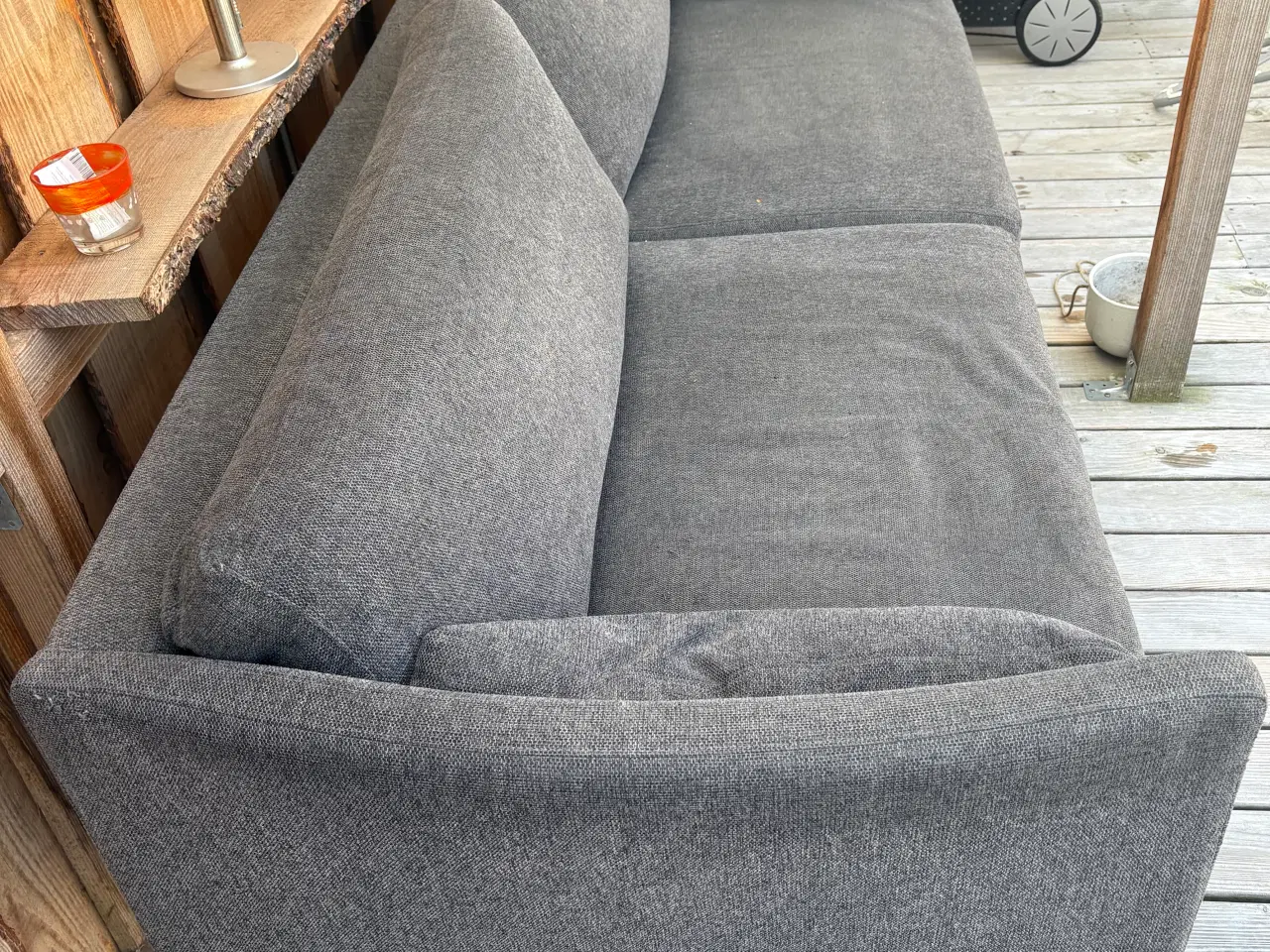 Billede 2 - Sofa - 3-personers